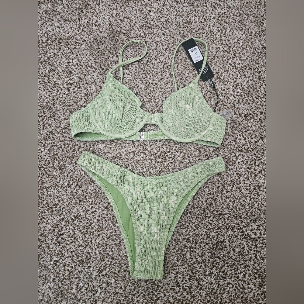 Fashion Nova Bikini